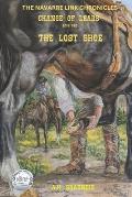 The Navarre Link Chronicles: Change of Leads: The Lost Shoe Book One