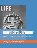 America's Germany: National Self and Cultural Other after World War II