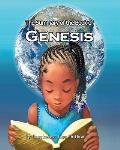 The Summary of the Book of Genesis