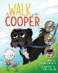 A Walk with Cooper