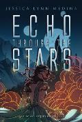Echo Through the Stars