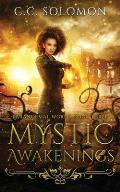 Mystic Awakenings: Paranormal World Book Three