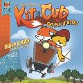 Kit & Cub: Go fly a kite!