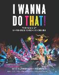 I Wanna Do That!: The Magic of Mardi Gras Marching Krewes