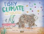 Fishy Climate: A Wild Animal Adventure along a Changing Rio Grande