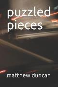 puzzled pieces