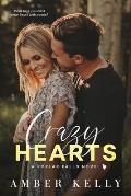 Crazy Hearts: A Small Town Romance