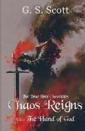 Chaos Reigns, Vol. 1: The Hand of God