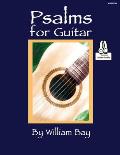 Psalms for Guitar