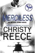 Merciless: An Option Zero Novel