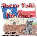 Shadow Visits the Alamo