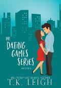The Dating Games Series Volume One