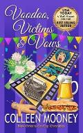 Voodoo, Victims & Vows: The New Orleans Go Cup Chronicles