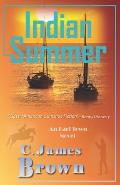 Indian Summer: A Tale of Lust, Murder and Class Division