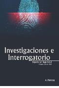 Investigaciones e Interrogatorios: Experto En Seguridad