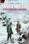 Warbots: #5 Operation High Dragon