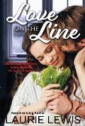 LOVE on the LINE