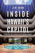 Inside Hawaii's Capitol