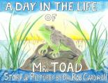 A Day in the Life of Mr. Toad