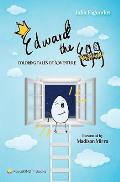 Edward the Egg: Coloring Tales of Adventure