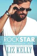 Rock Star: Heroes of Henderson Book 8