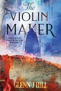 The Violin Maker: Music of Time, Book One