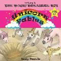 Unicorn Fables: The Magic Treasure Box