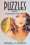 Puzzles Book 2: A Detective Love Story