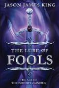 The Lure of Fools: The Age of the Infinite Omnibus