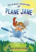 The Almost Adventures of Plane Jane