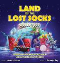 Land of the Lost Socks: World Tour