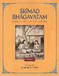 Srimad Bhagavatam: A Comprehensive Guide for Young Readers: Canto 1