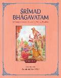 Srimad Bhagavatam: A Comprehensive Guide for Young Readers: Canto 2