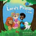 The Lord's Prayer for Kids