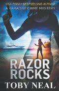 Razor Rocks