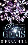 Precious Gems: A Blake Brothers Novel