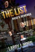 The List: Rico's Revenge