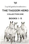 The Tagger Herd - Collection One