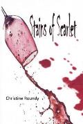 Stains of Scarlet