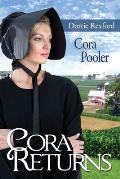 Cora Returns: Cora Pooler