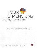 Four Dimensions of Human Health: Personal Development Experience
