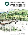Ohio Wildlife: A Coloring Field Guide