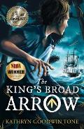 The King's Broad Arrow