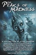 Peaks of Madness: A Collection of Utah Horror
