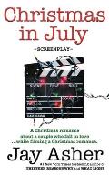 Christmas in July: screenplay
