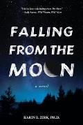 Falling from the Moon