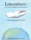 Literature - the Book, the Place and the Pen: A Teaching Resource Book