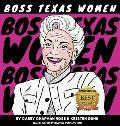 Boss Texas Women