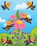 Baby Bee B Book