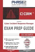 Certified Cyber Incident Response Manager: Exam Prep Guide